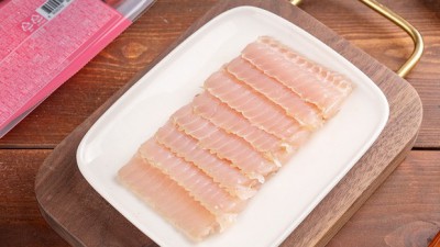 놓치면 후회! 남도홍어칠레산 모둠날갯살 후기😋